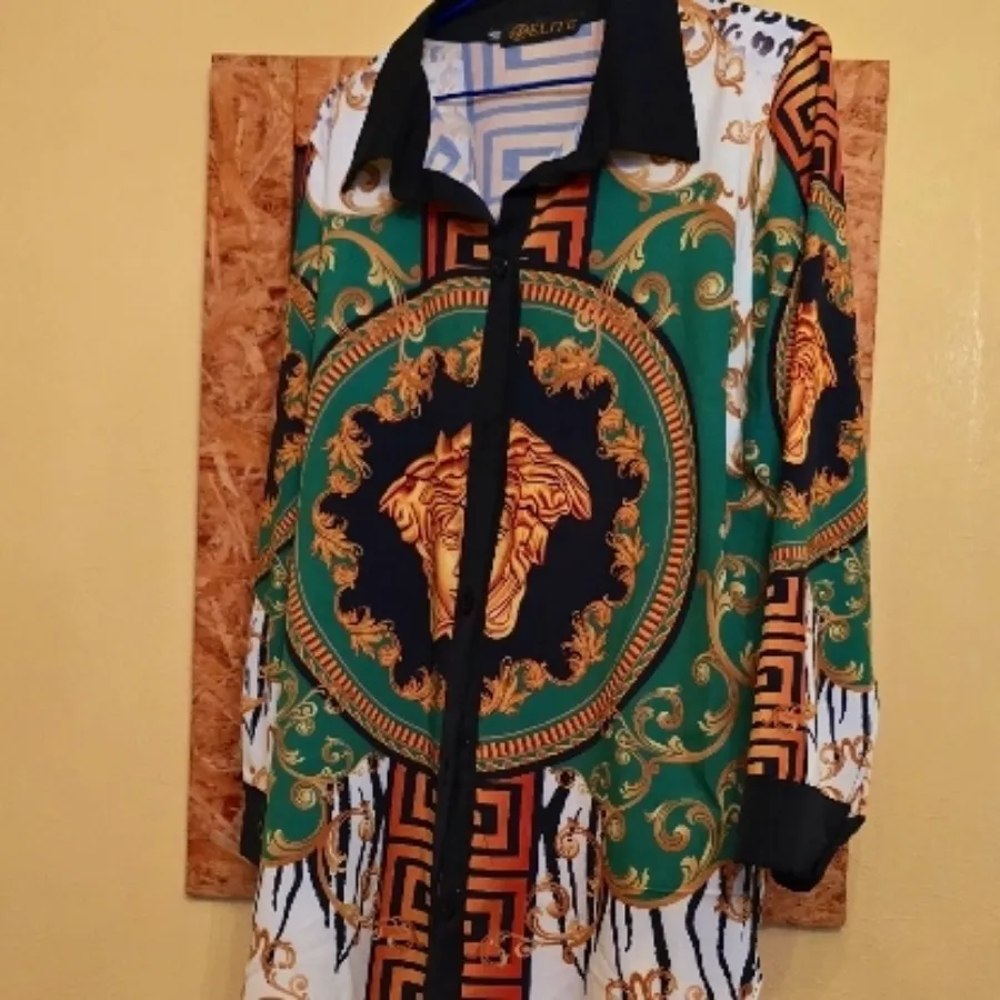 شومیز ورساچه