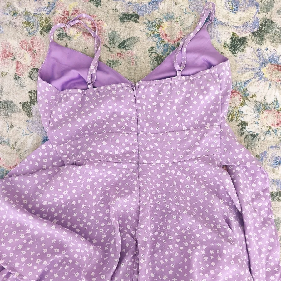 پیراهن عروسکی