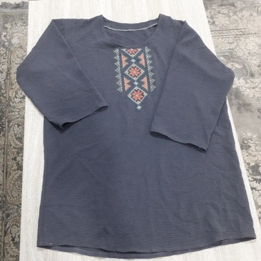 بلوز و شلوار