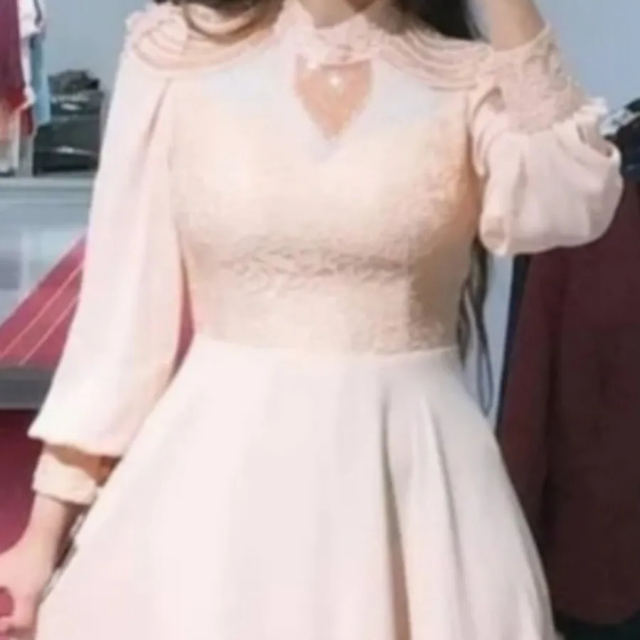 پیراهن مجلسی