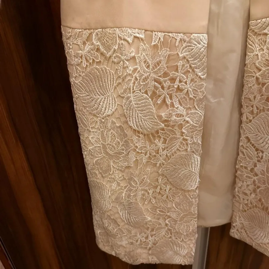 مانتو مجلسی عربی لستردار