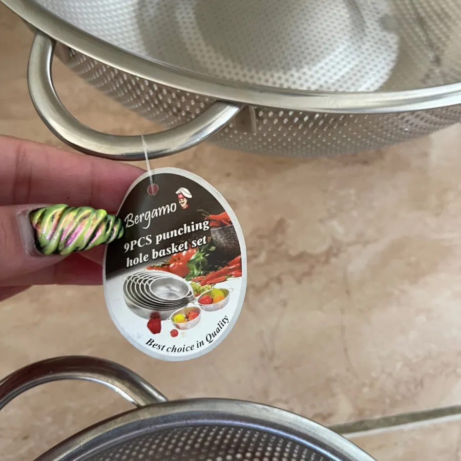 ست ابکش و تفالهگیر برگامو