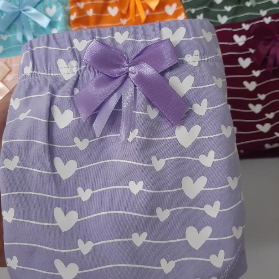 شورت کش پهن نخی زنانه