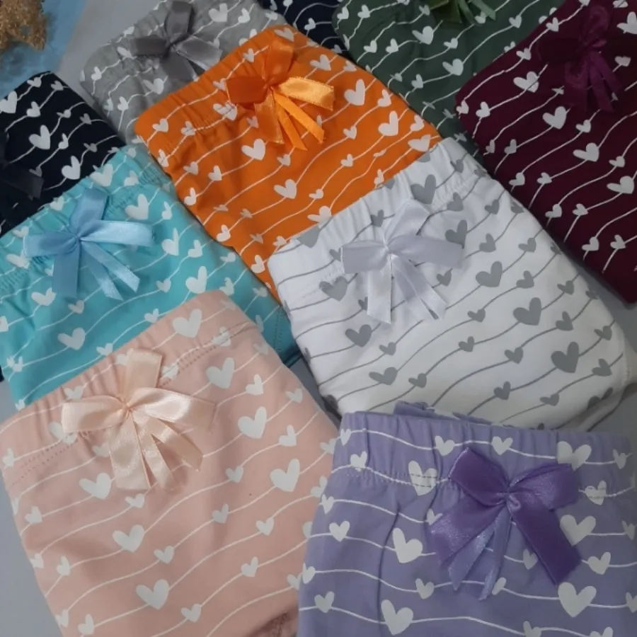 شورت کش پهن نخی زنانه