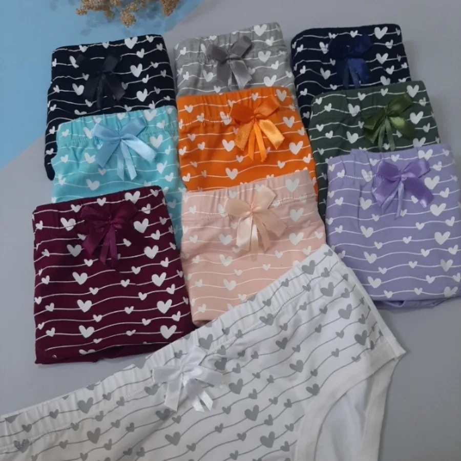 شورت کش پهن نخی زنانه