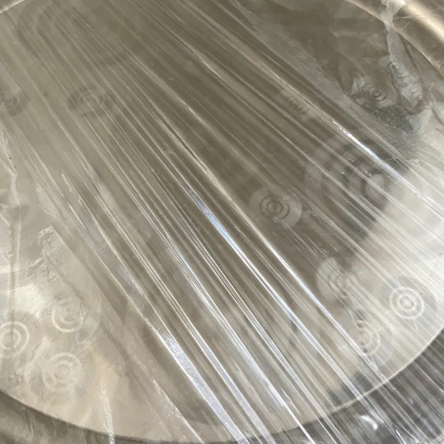 سه عدد سینی استیل