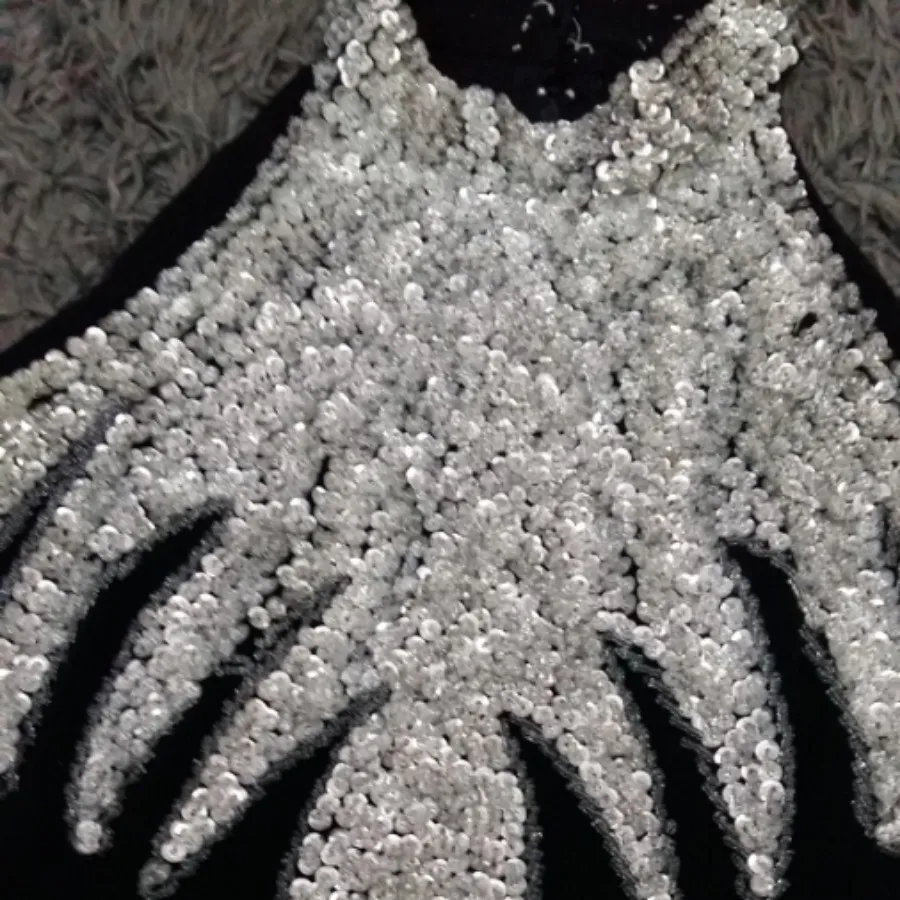 لباس مجلسی شکیل