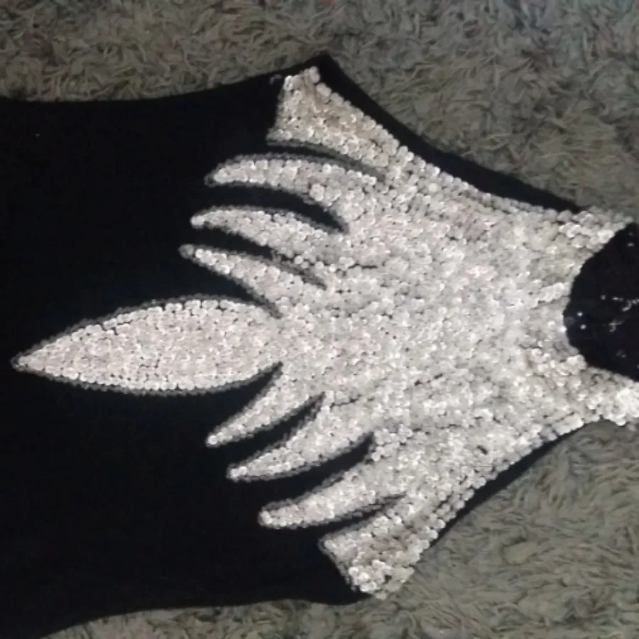 لباس مجلسی شکیل