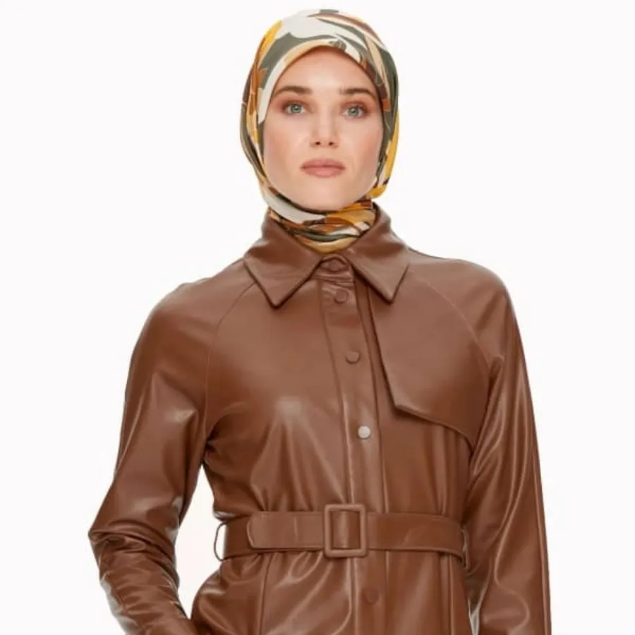 کت نوین چرم