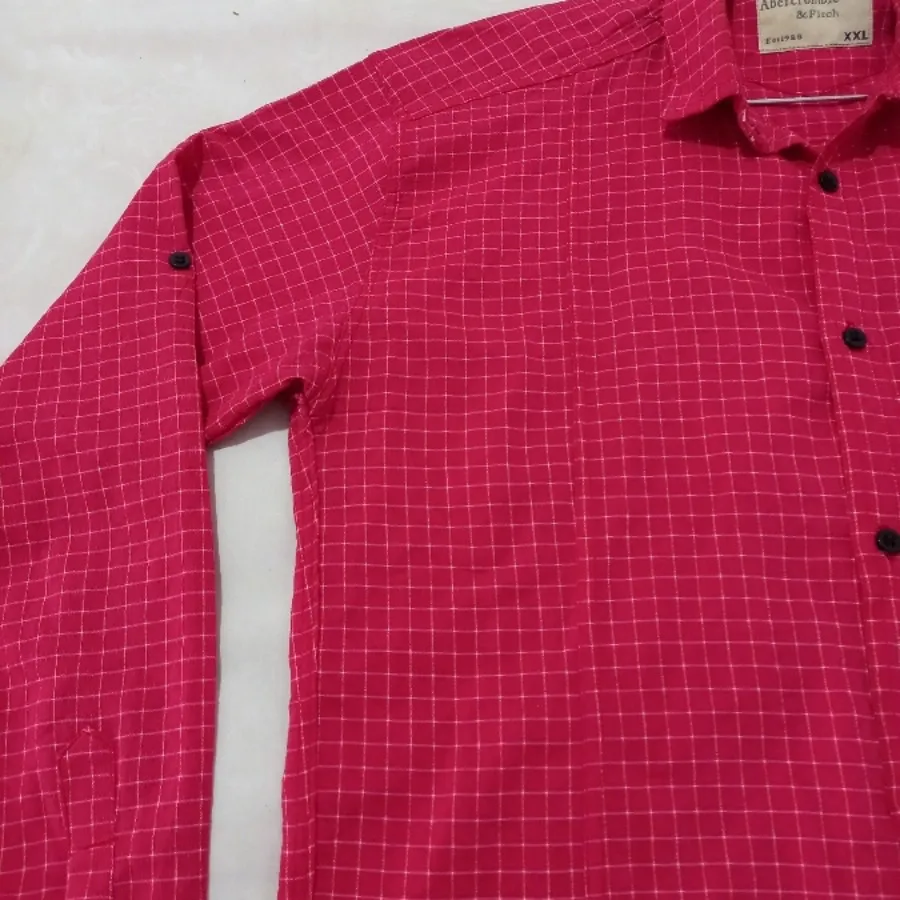 پیراهن مردانه