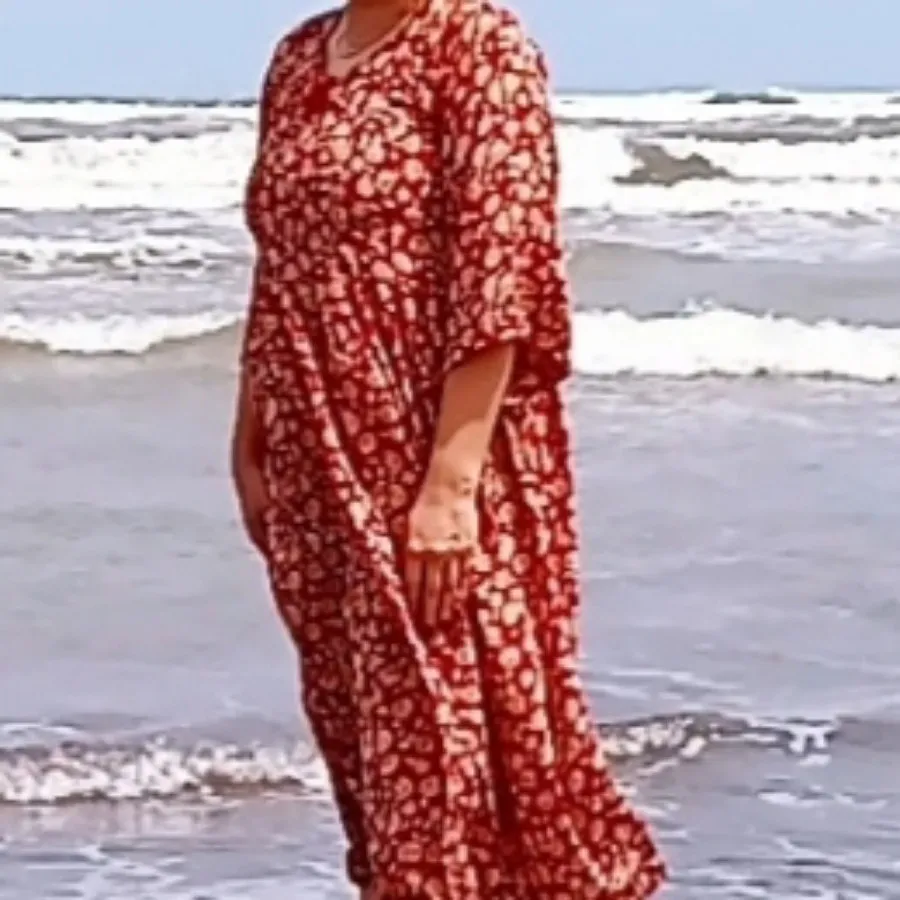 پیراهن زنانه