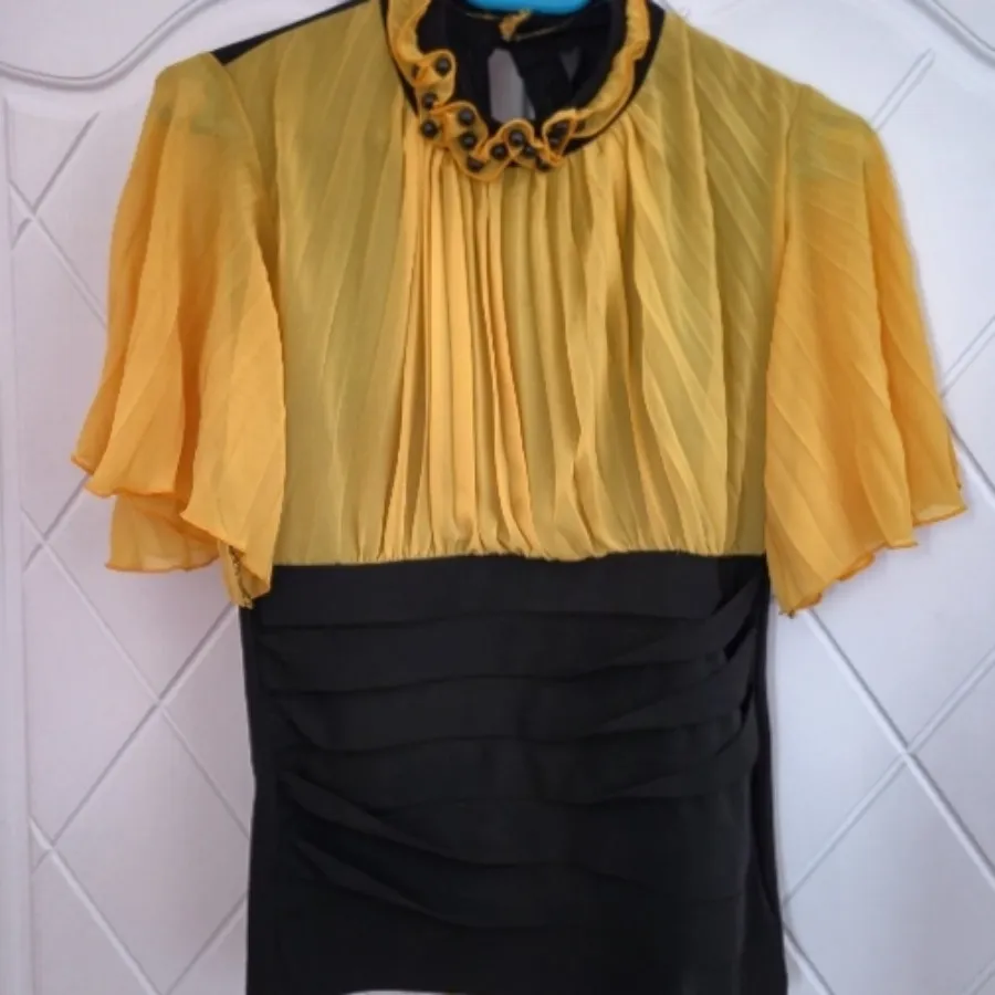 بلوز دخترانه