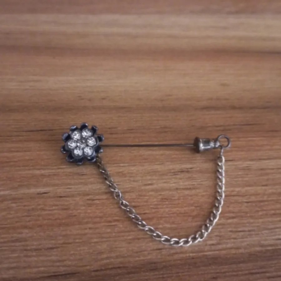 سنجاق روسری