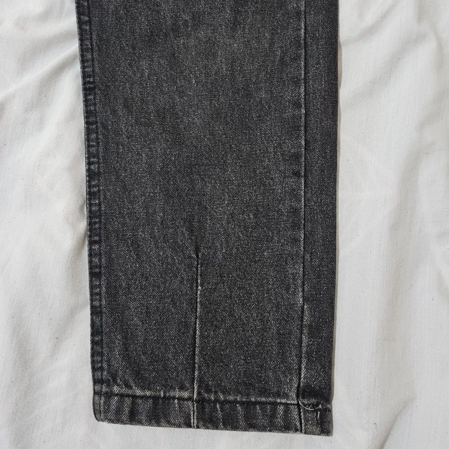 شلوار مام فیت