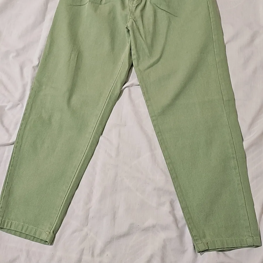 شلوار مام استایل