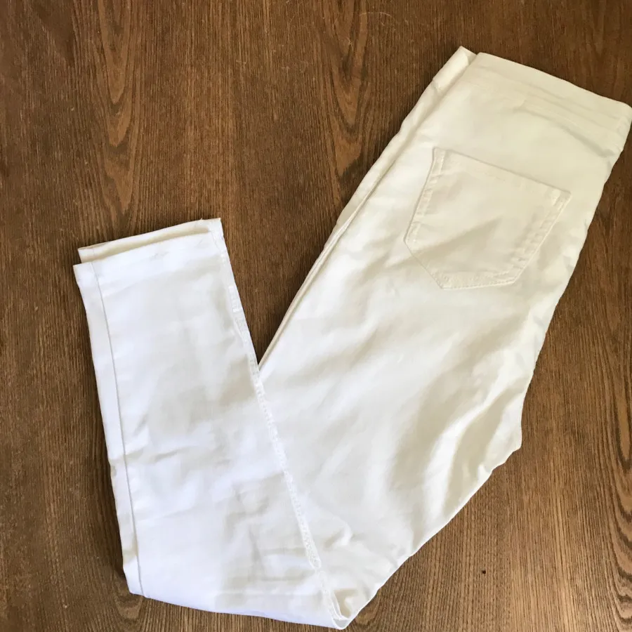 شلوار جین ترک