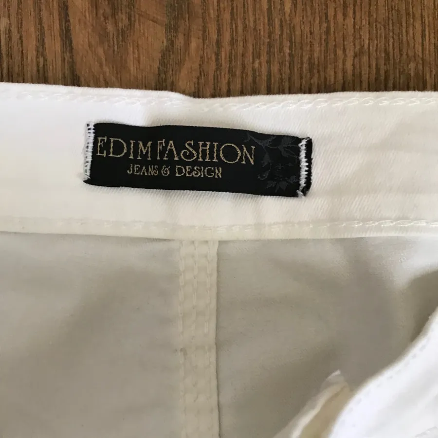 شلوار جین ترک