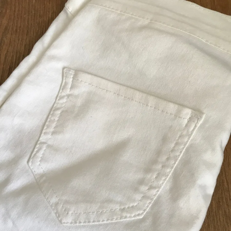 شلوار جین ترک