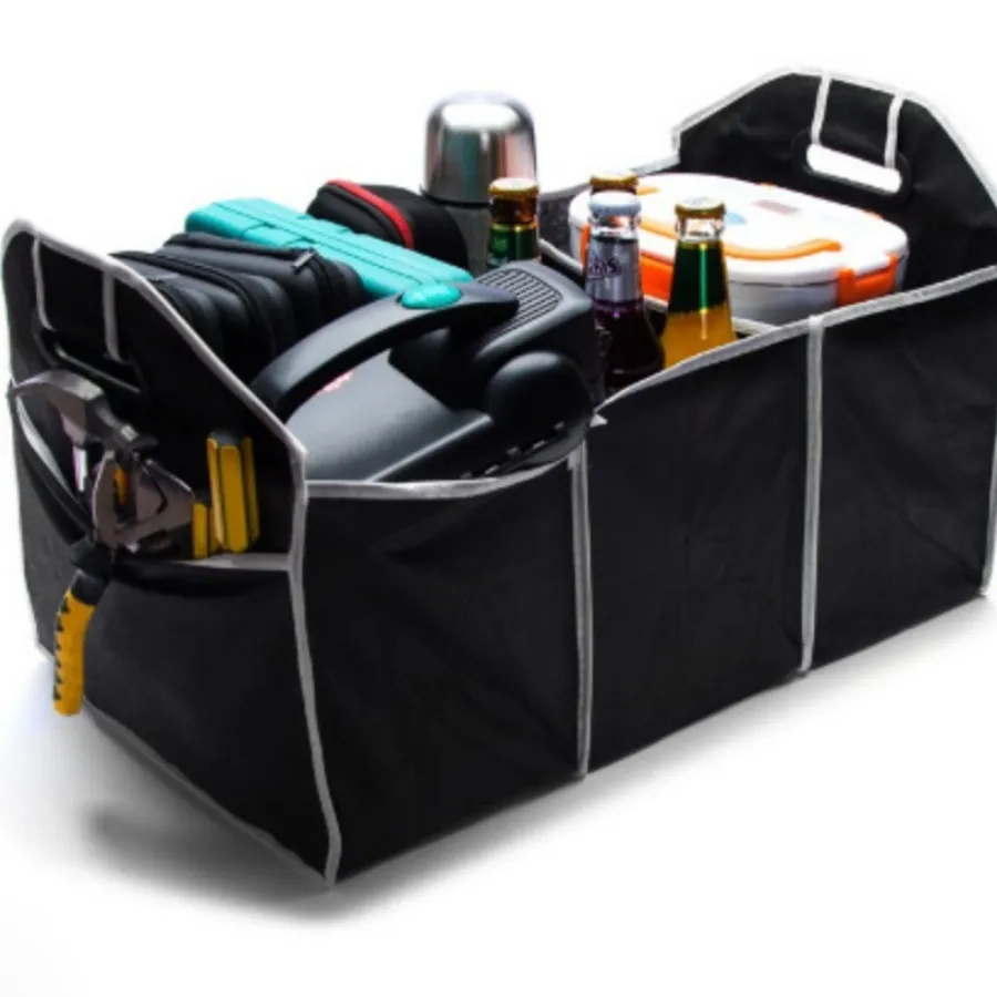 کیف نظم دهنده اتومبیل