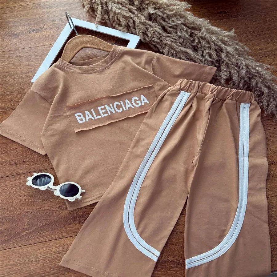 تیشرت شلوار بچگانه