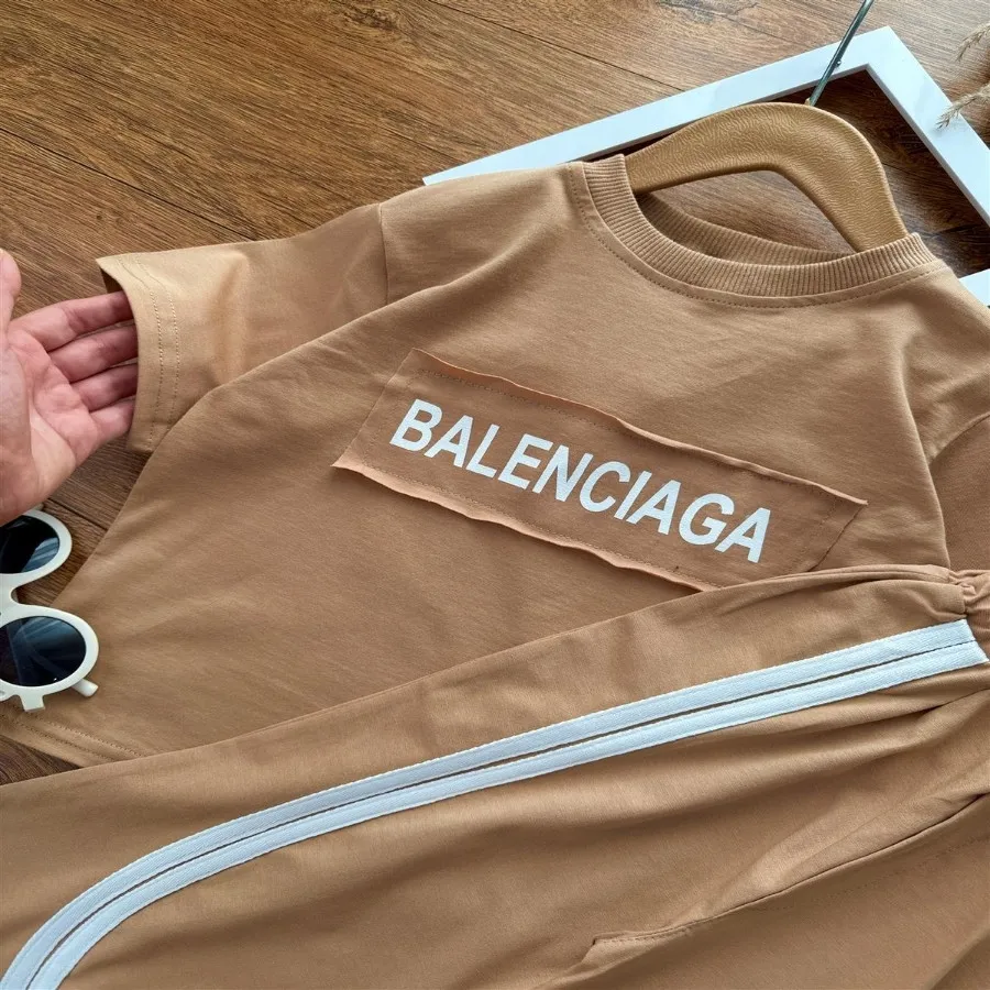 تیشرت شلوار بچگانه