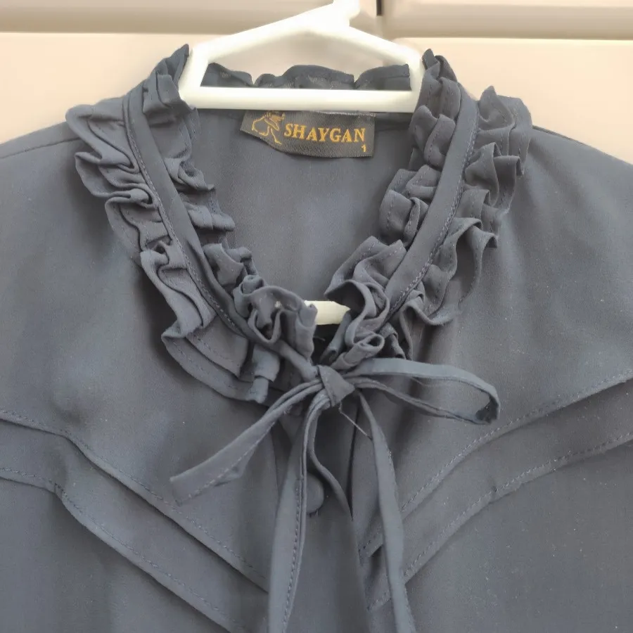 شومیز مجلسی