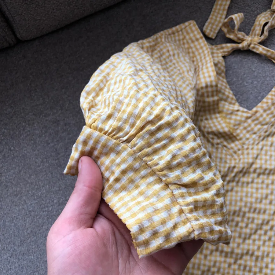 شومیز عروسکی