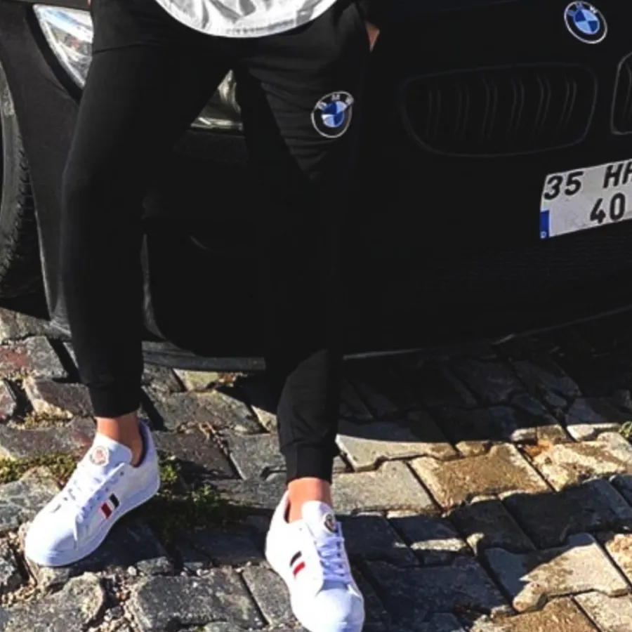 ست سوییشرت و شلوار BMW