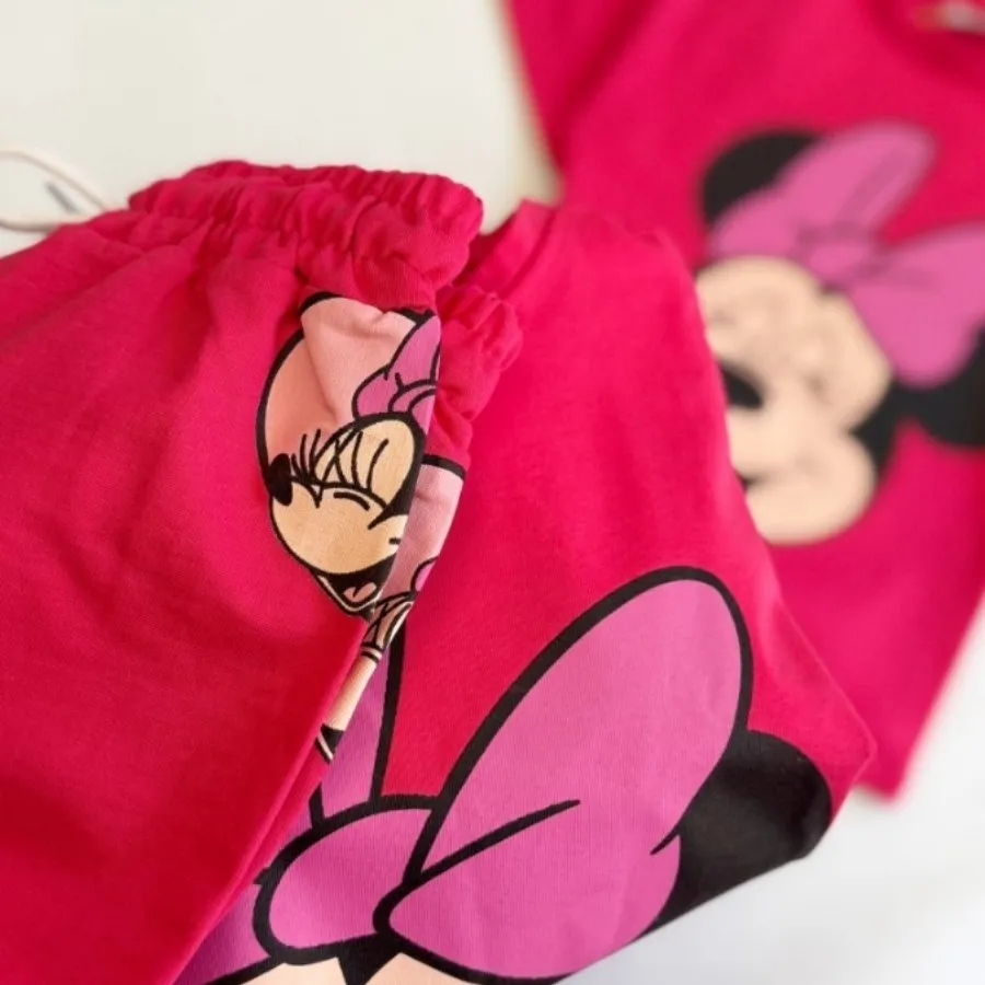 تیشرت شلوارک بچگانه