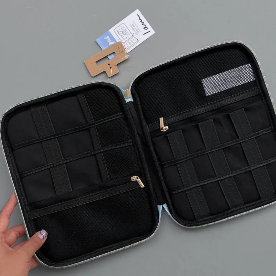 ارگانیزر شارژر و لپ تاب