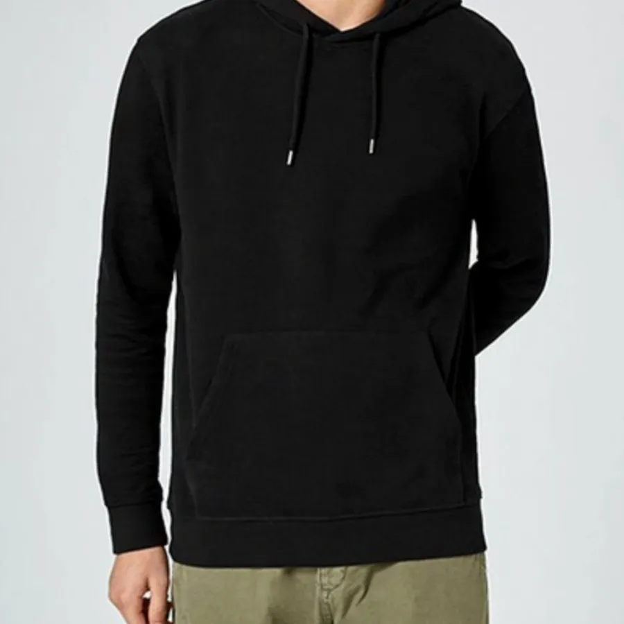 هودی مردانه مدل Kangaroo