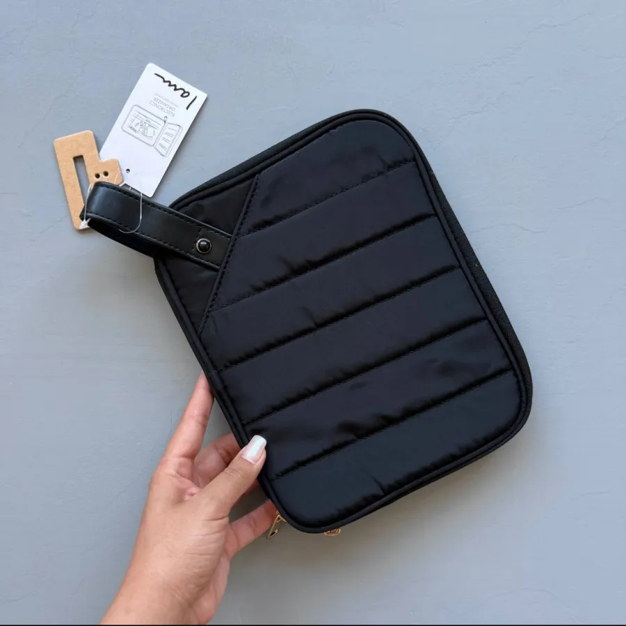 ارگانایزشارژولپتاپ المانی