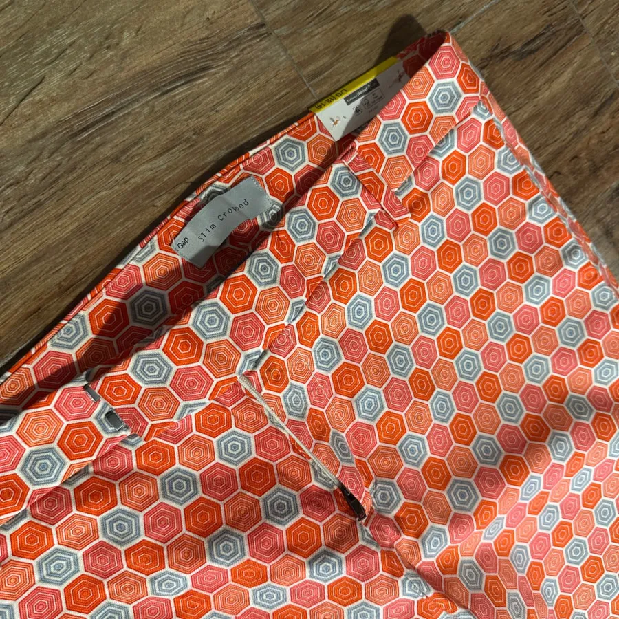 شلوار راسته