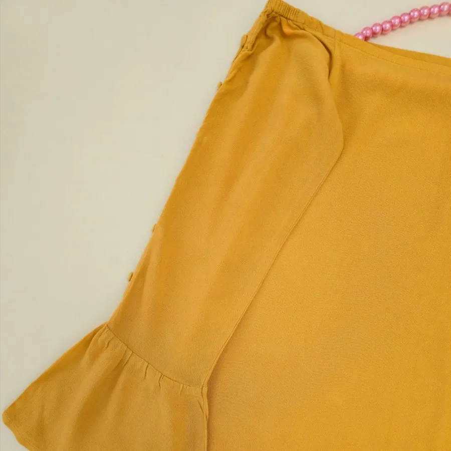 تونیک یقه قایقی