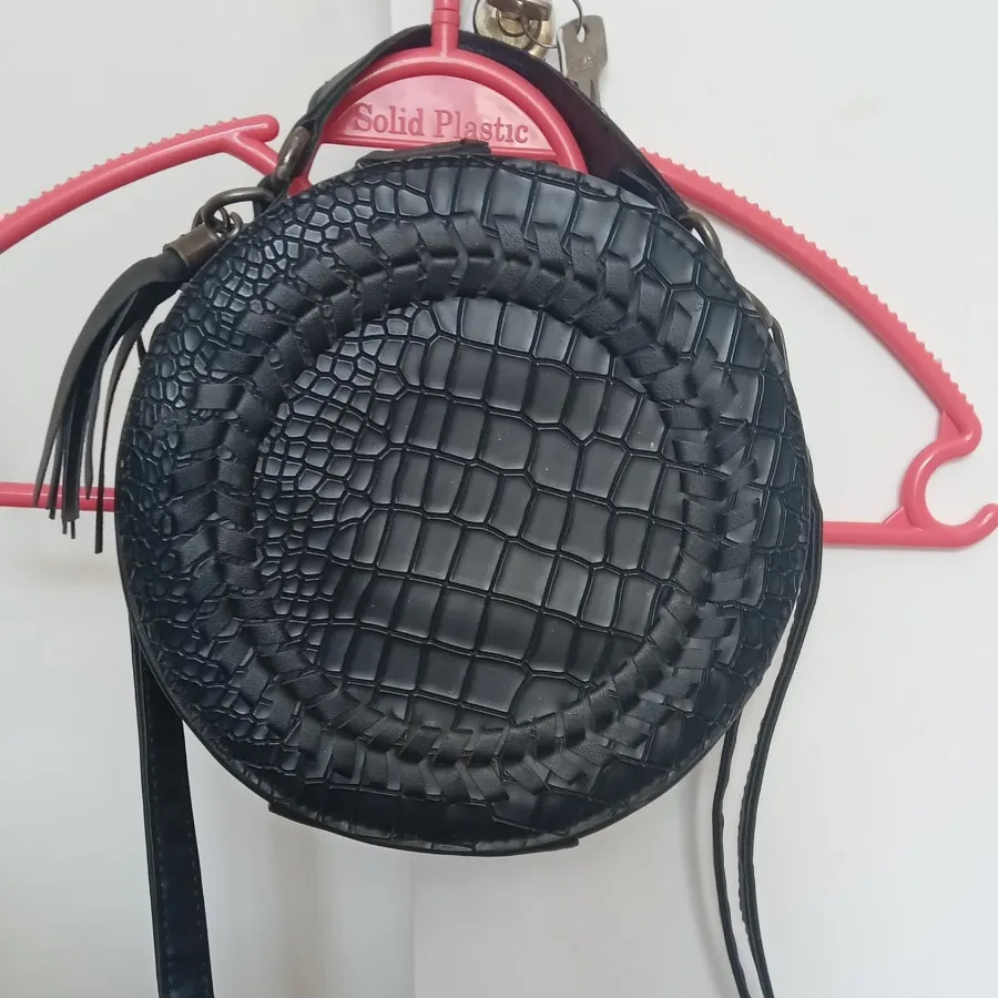 کیف چرمی زنانه