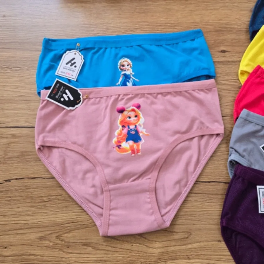 شورت بچگانه