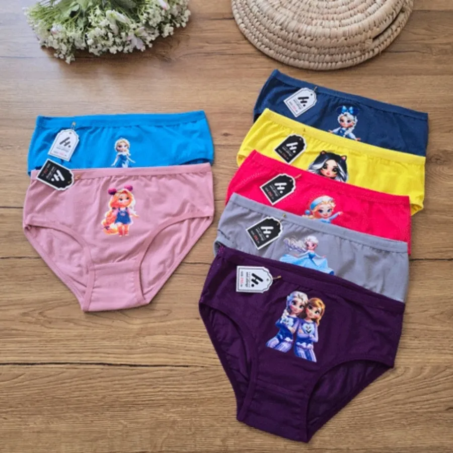 شورت بچگانه