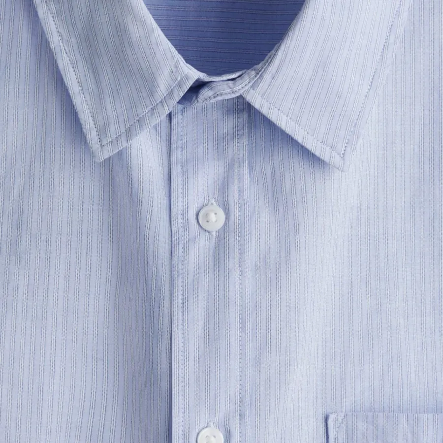 پیراهن مردانه h&m