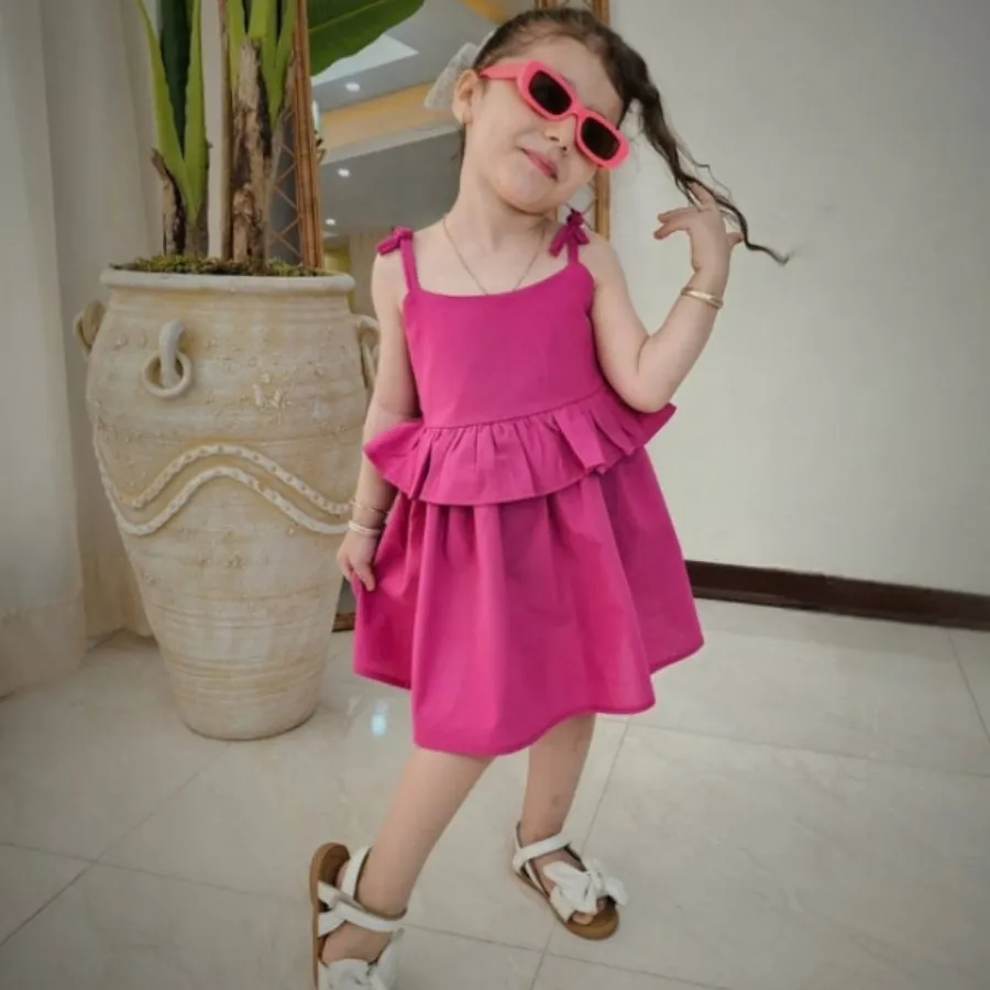 سارافن بچگانه