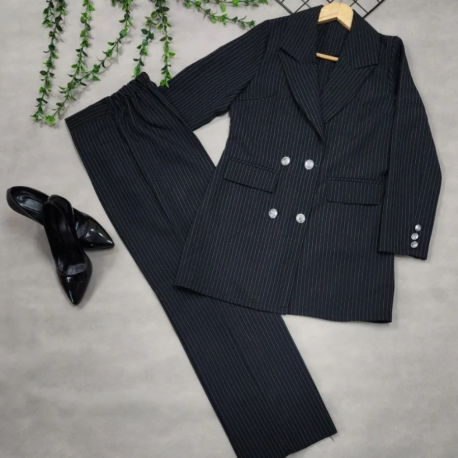 ست کت و شلوار