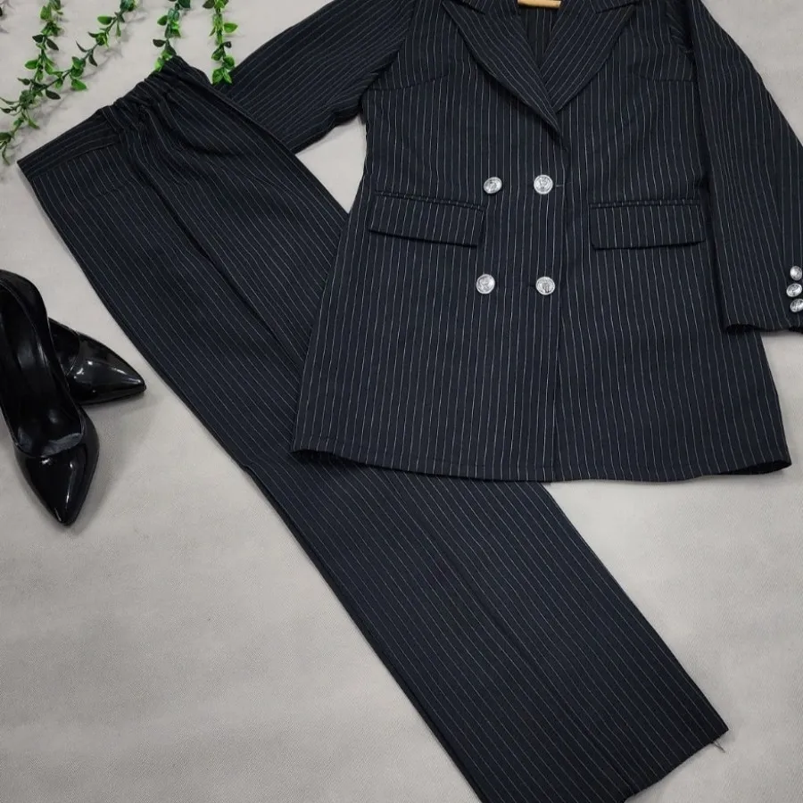 ست کت و شلوار