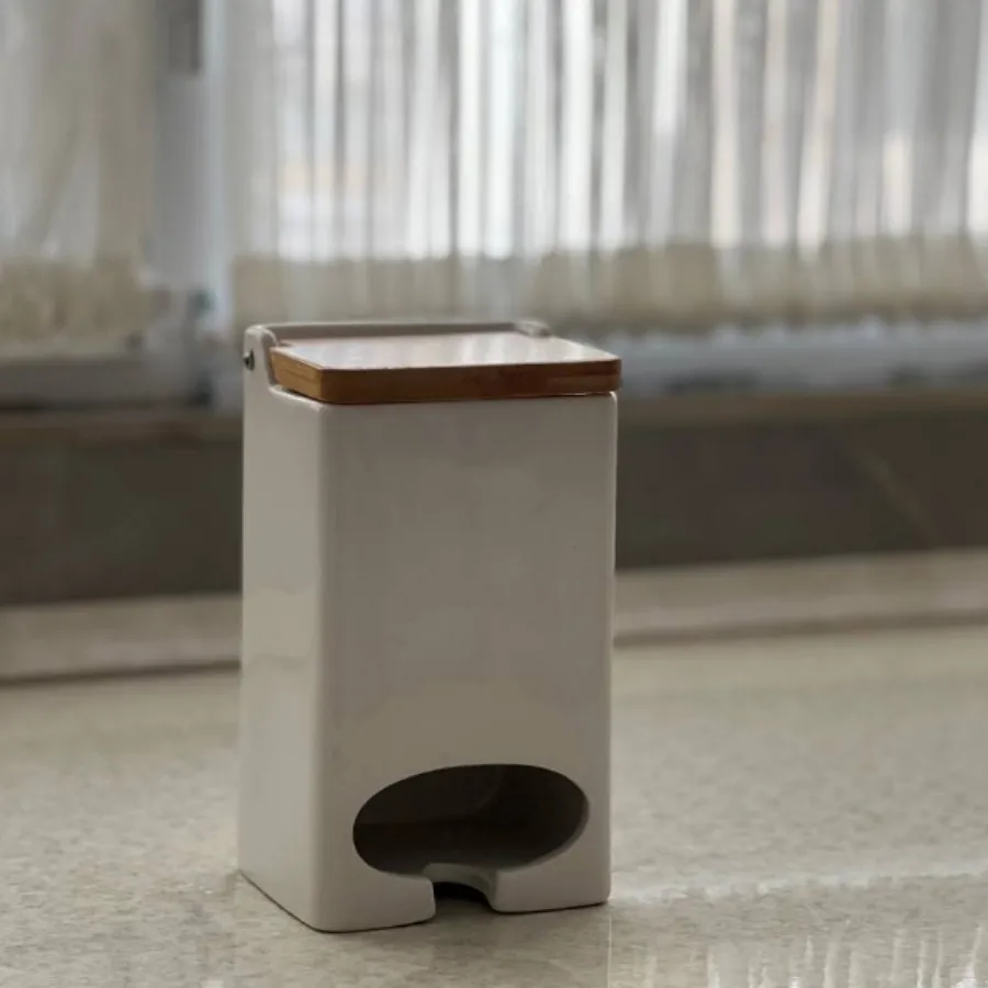 باکس تی بگ وارداتی