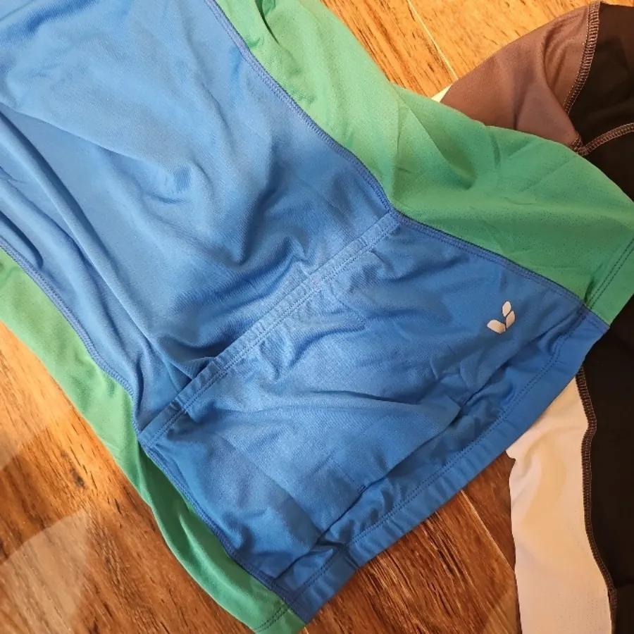 تیشرت دوچرخه