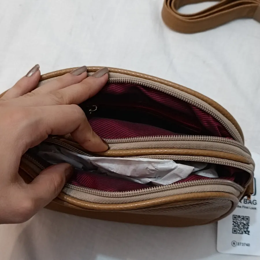 کیف چرم آلفا