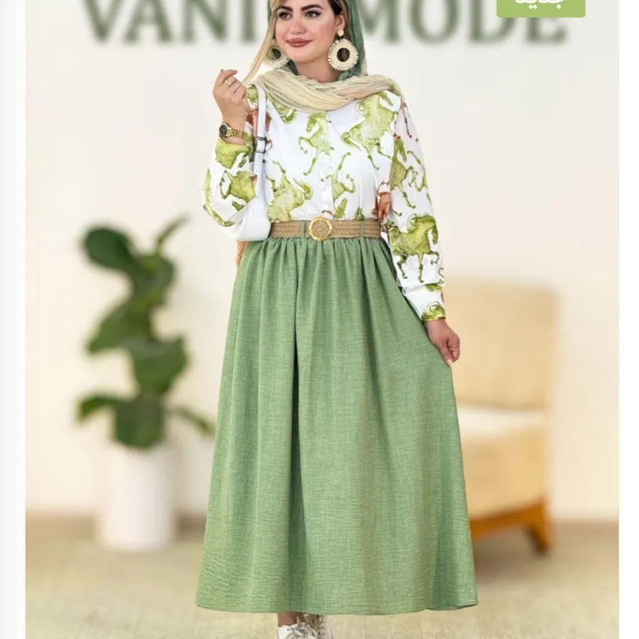 کت و دامن شیک