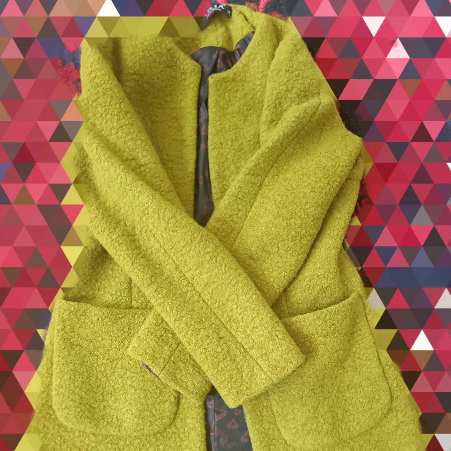 پالتو وسارافن