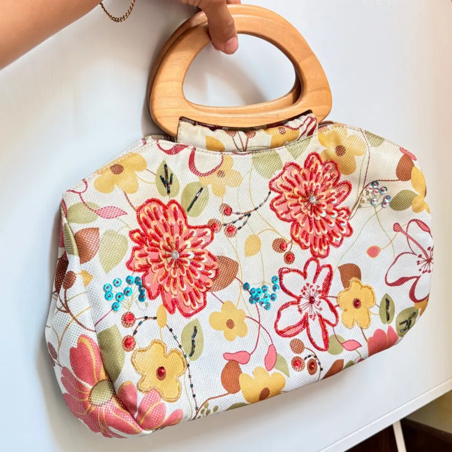 کیف مجلسی زیبا