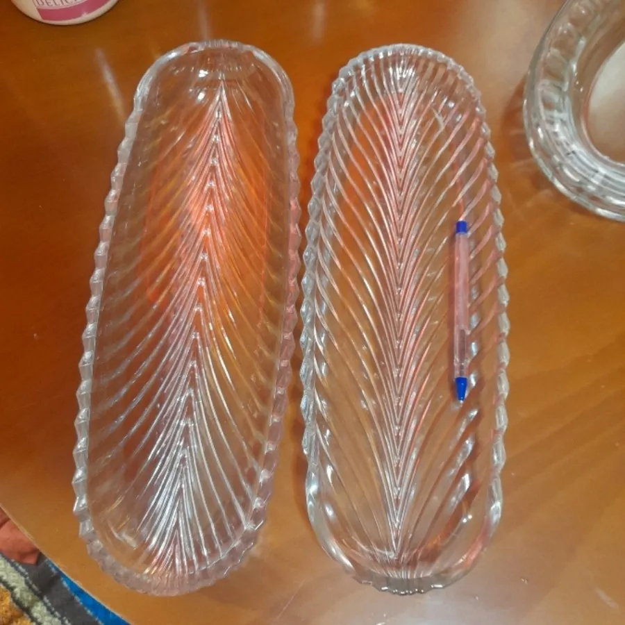 ظرف پذیرایی رولت خوری