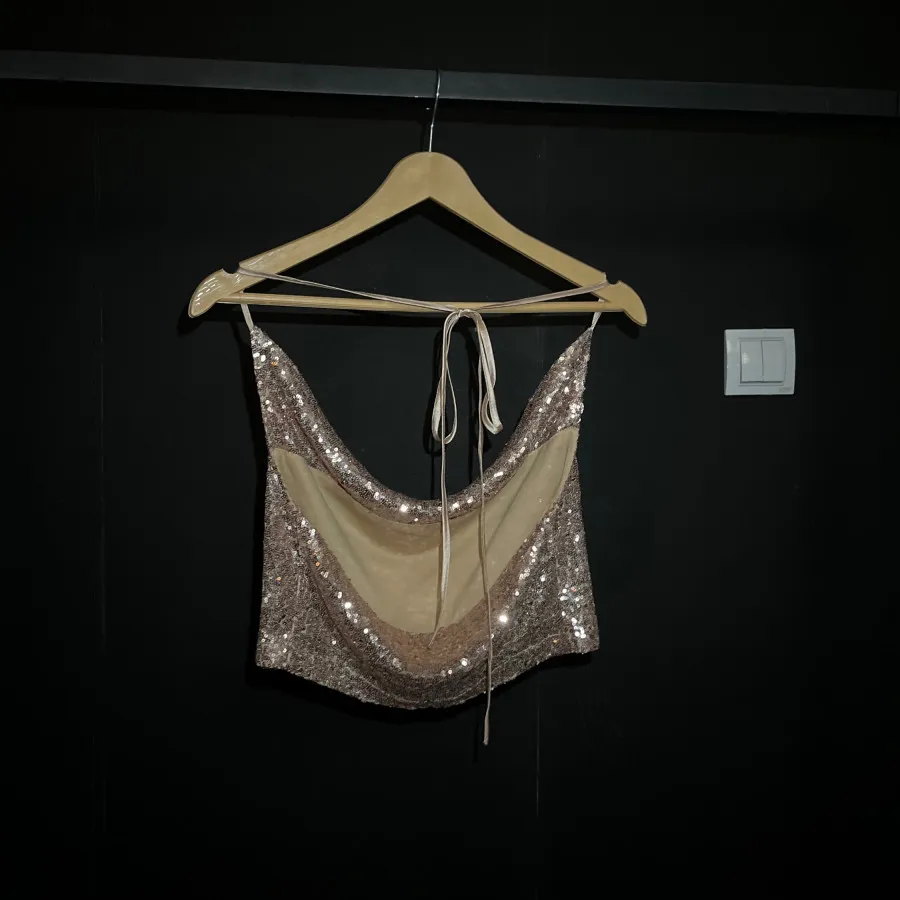 کراپ مجلسی پولکی