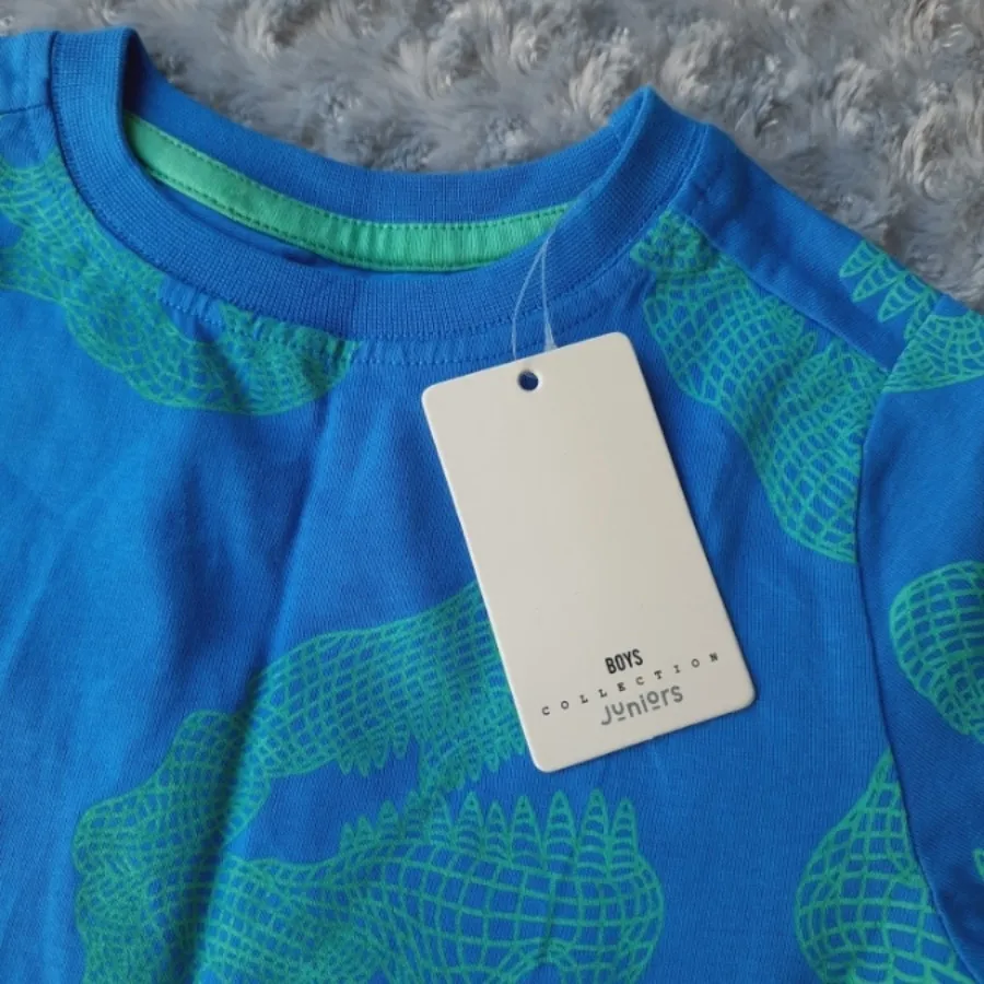 تیشرت پسرونه